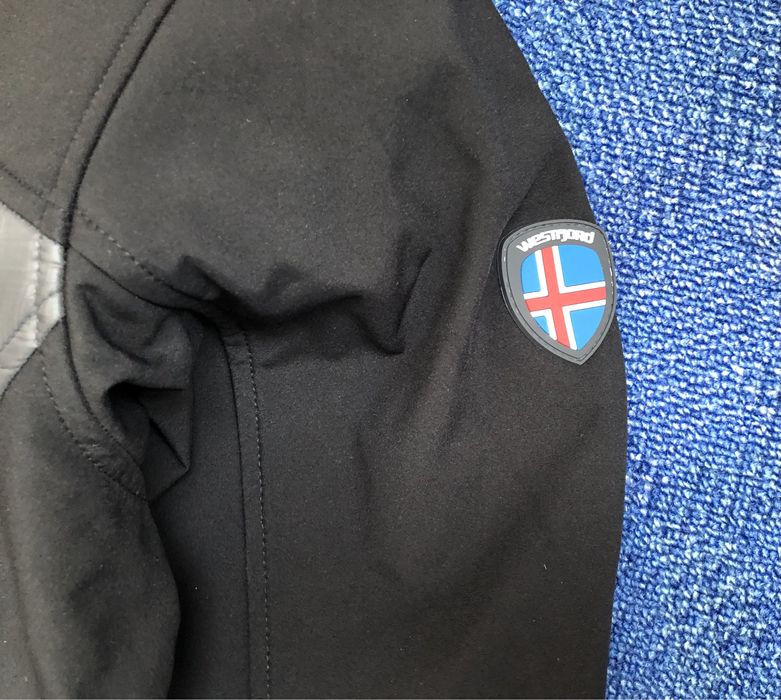 Westfjord Hybrıd Jacket дамско хибридно яке - М