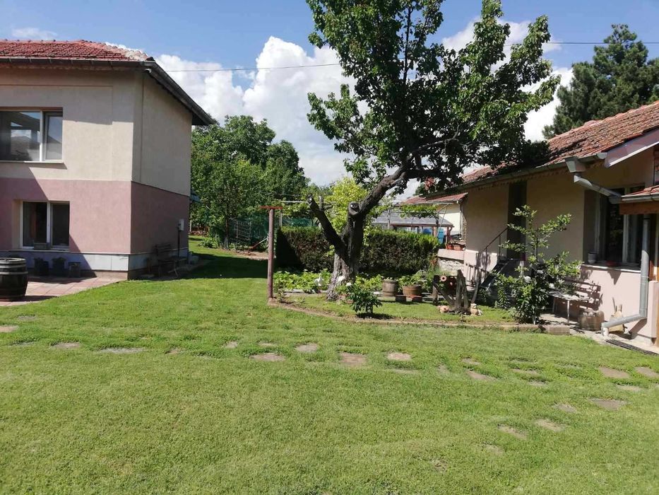 Продава се Къща в с. Згалево, Област Плевен - 120 кв.м за 595 €/кв.м - Снимка #1