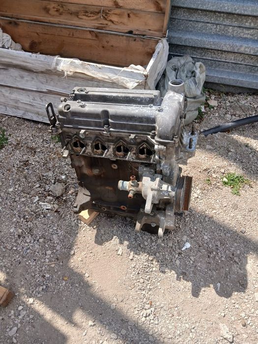 Авео 1,2 куб стандарт