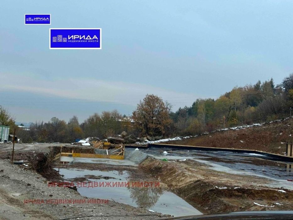 Многостаен апартамент в Бояна с 45кв.м. тераса