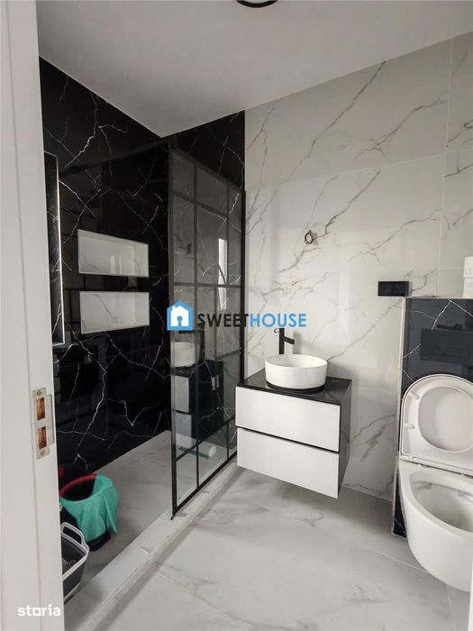 Casa individuala de vanzare IzvorTarlungeni 175000 Eur+TVA