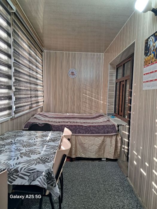 3-Хона, Бектемир Тумани