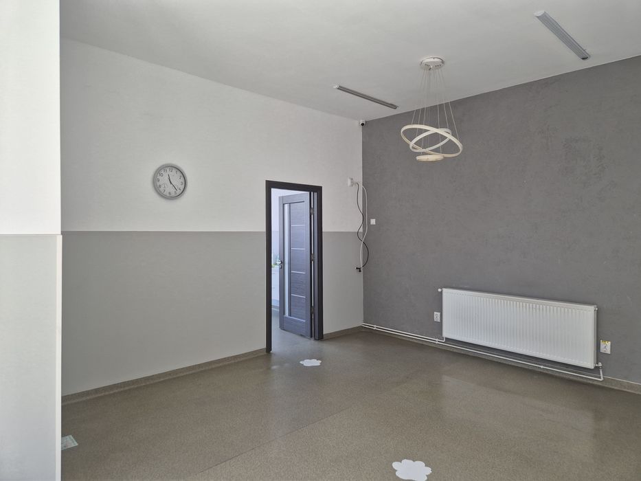 Inchiriez spatiu comercial Drumul Taberei 100mp