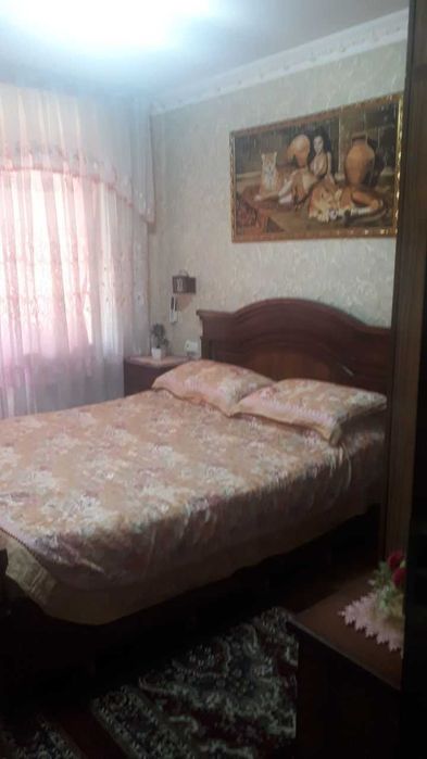 №3870.Сдаеться 2х-комнатная квартира Югославский проект.