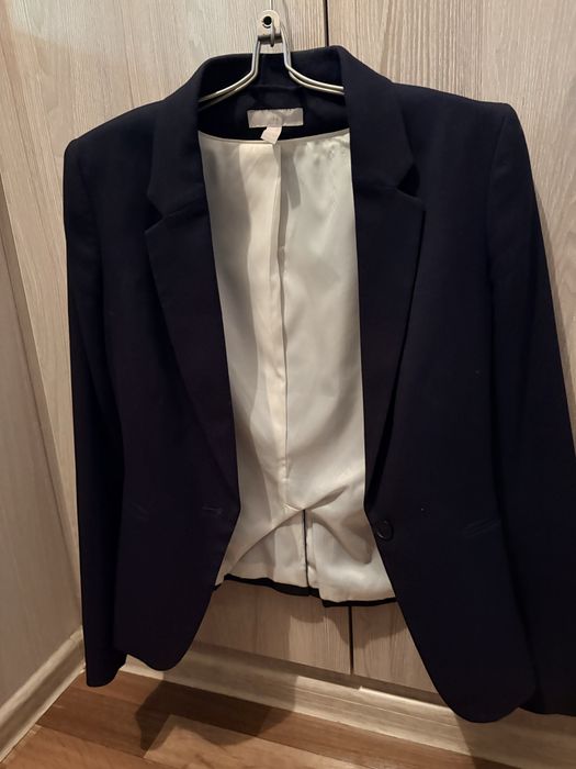 Пиджак от H&M, женский