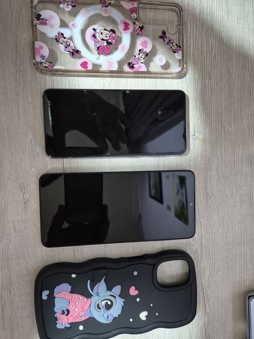 Srochno !!! Telefonlar sotiladi  Samsung s21  va Samsung A07