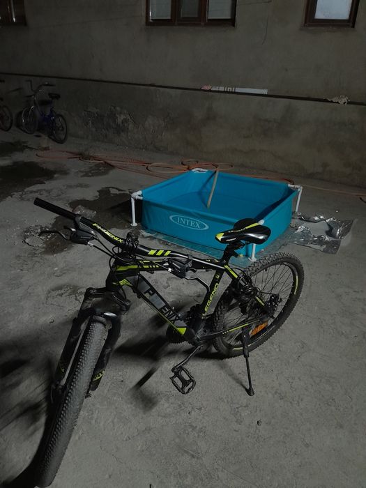 Велики буу на продажу