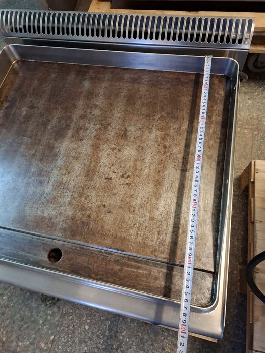 Grill electric profesional