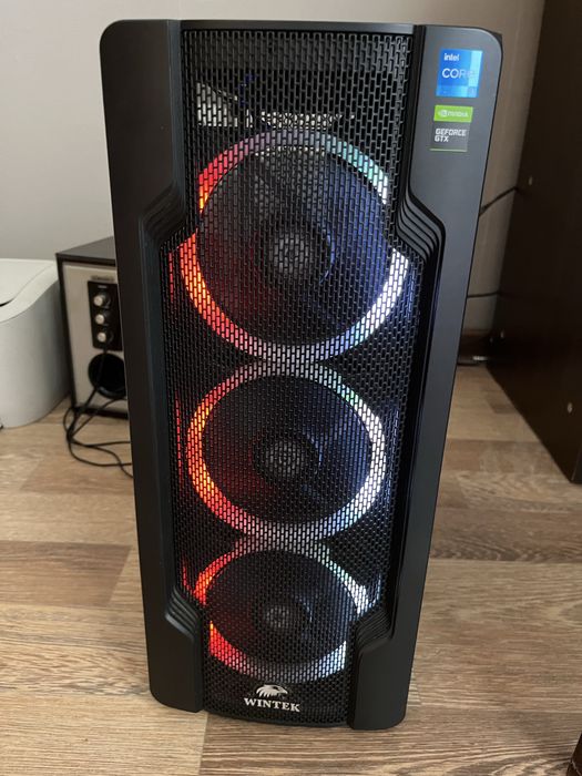 Продам пк срочно !