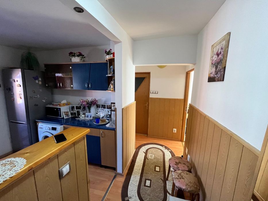 Apartament 2 camere Avrig - zona centrala