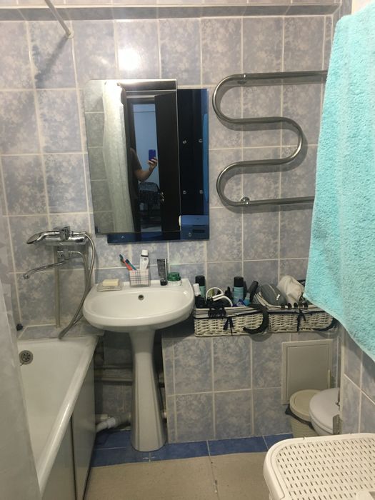 Однокомнатная Квартира