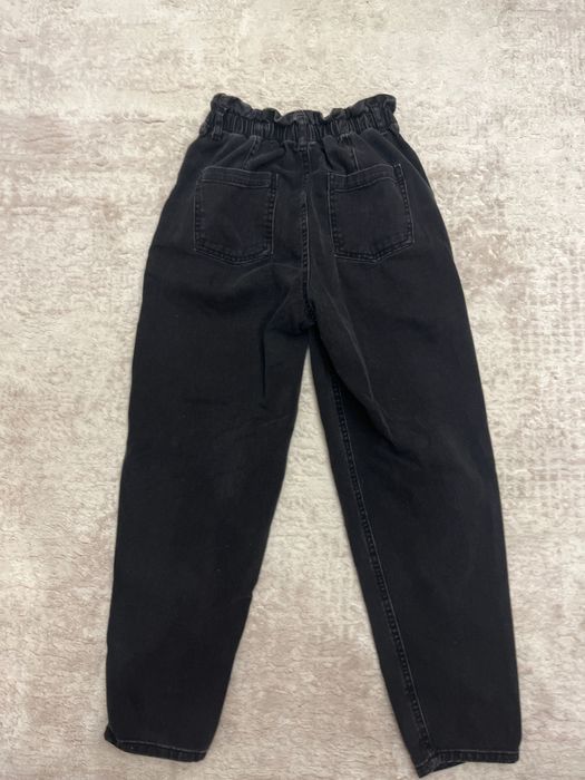 Черно дънки за 12 годишно момиче