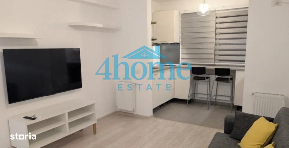Apartament 2 camere | Berceni - Viva Residence | Centrala | Balcon