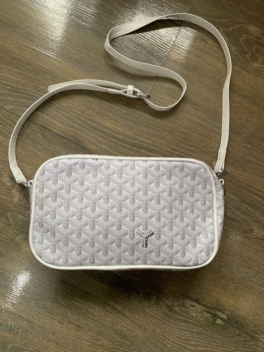 Барсетка Goyard новая в упаковке
