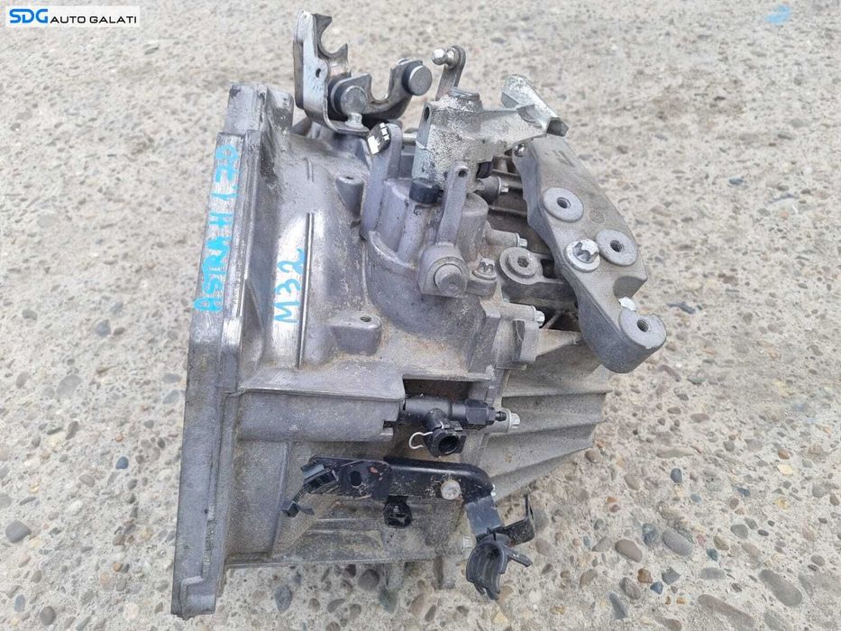 Cutie de Viteze Manuala 6 Trepte Cod M32 Opel Astra J 1.7 CDTI 2009 - 2016 [B3181]