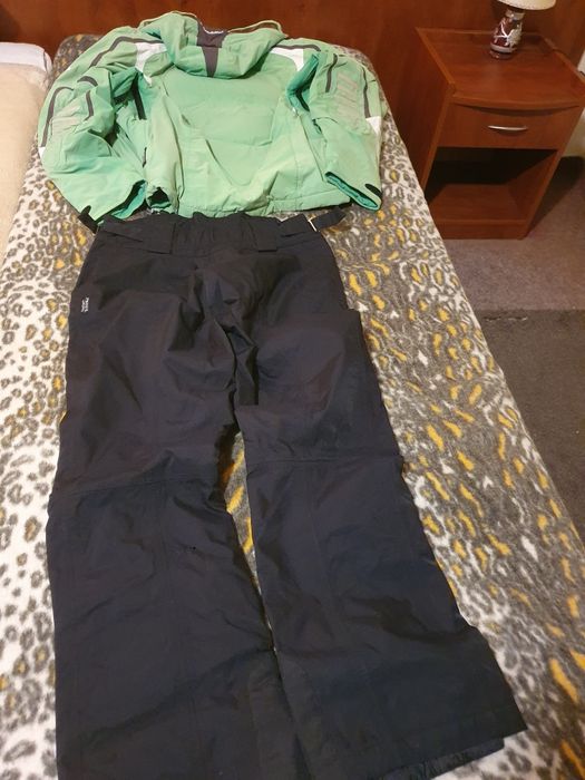 Ски екип  Schöffel Project 3000, номер М