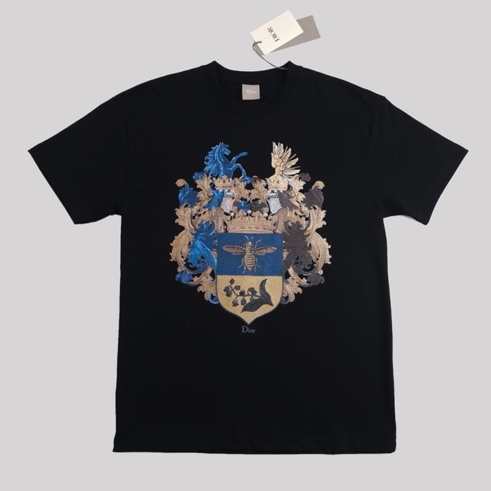 Dior Мъжка тениска