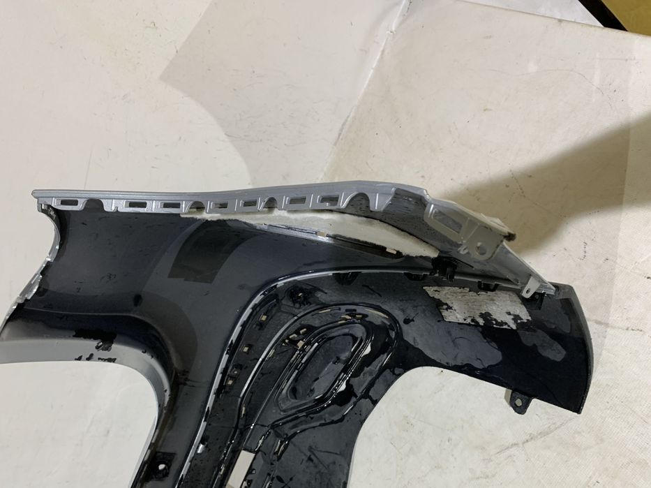 Bara spate Mercedes GLC W254, AMG, 2022, 2023, 2024, cod origine OE A2548859001.