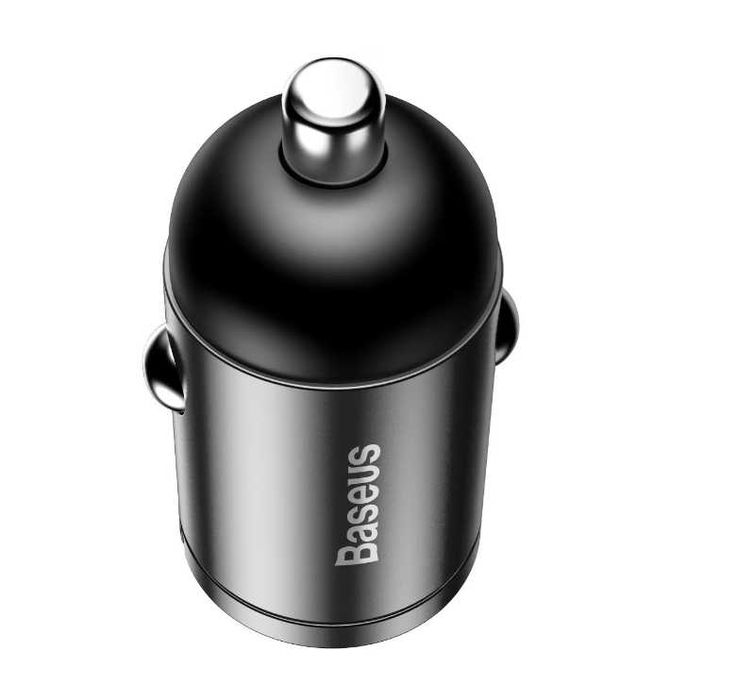 Incarcator auto rapid Baseus , 1xUSB-A, 30W