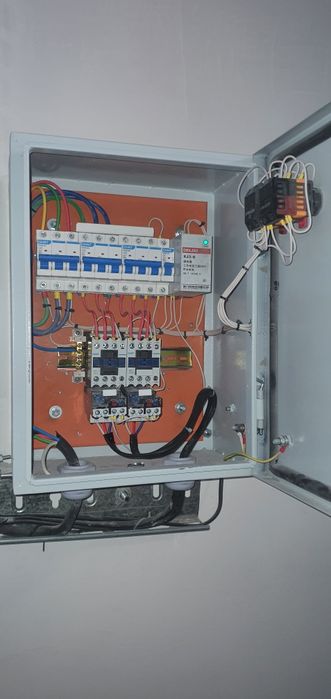 Elektrik xizmati 24/7