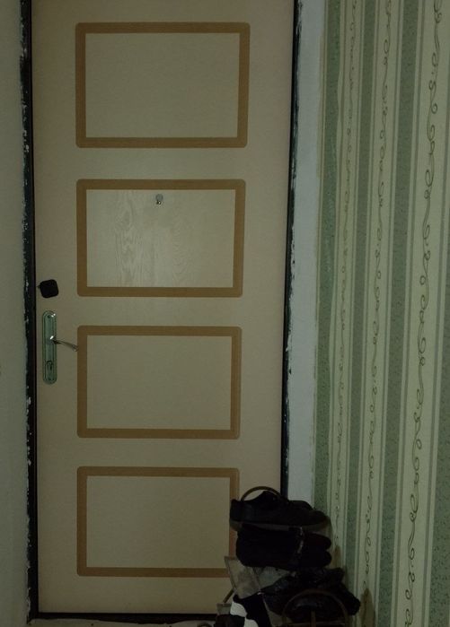 Продам 2хком квартира