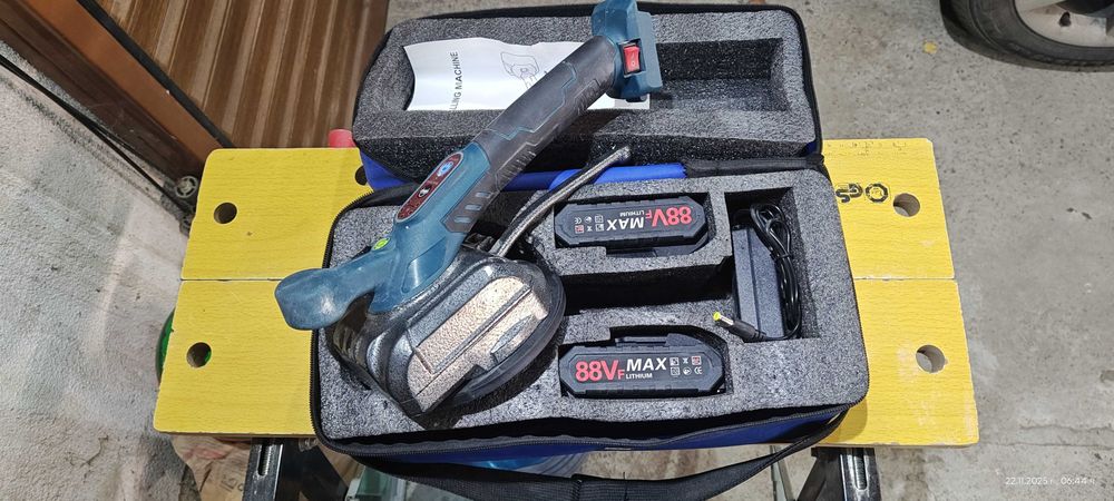 Структура Grohe-нова и инструменти за фаянс.плочки нови