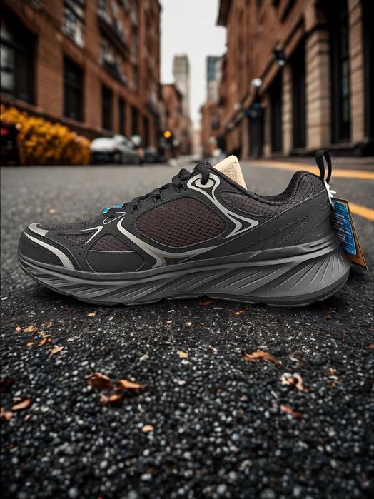 Adidași Skechers Edgeride originali top cool confort