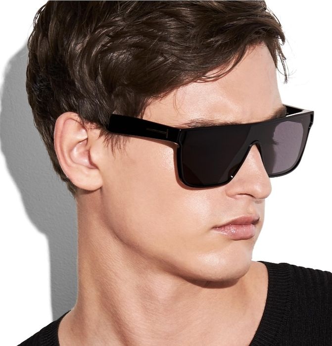 Ochelari de soare Tom Ford Whyat TF709