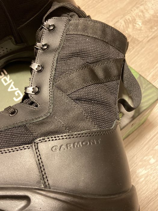 Vand Bocanci tactici Garmont T8