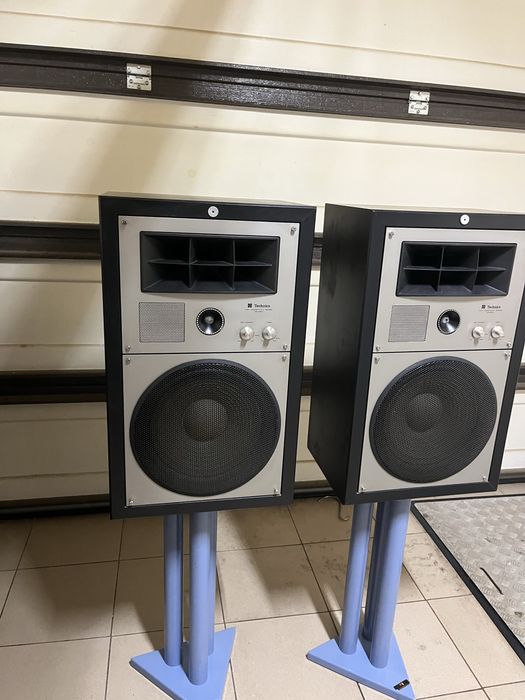 Technics sb 660 boxe