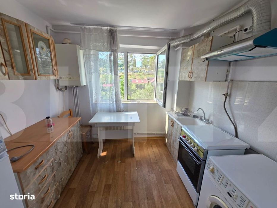 Apartament 2 camere, 50 mp, zona Ciuc