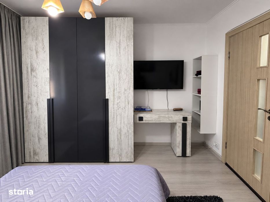 Apartament 4 camere/ Colentina/ Dna Ghica/ Centrala Proprie/ 2 Parcari