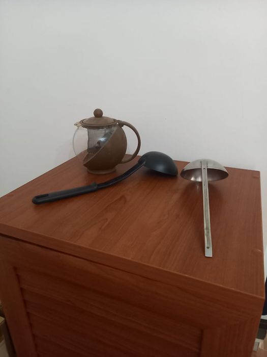 Кухонная утварь разная