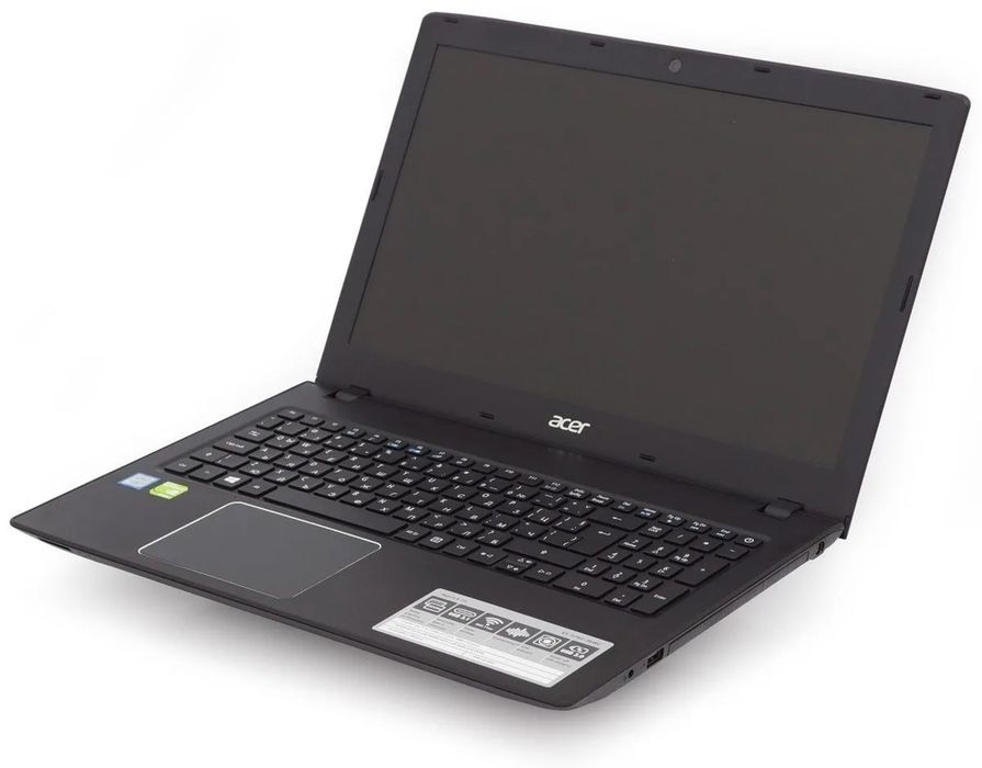 Notebook Acer Aspire E5-576