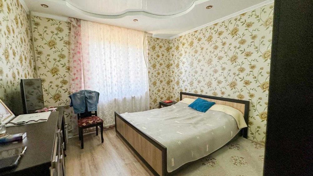 9 площадка Квартира