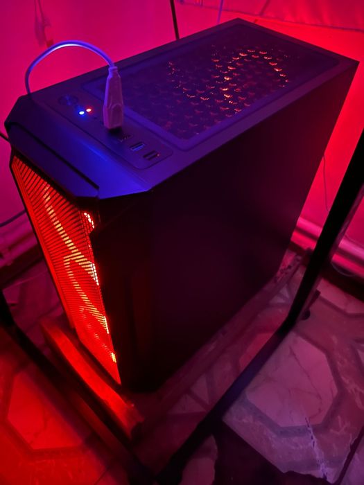 Pc Gaming I5+GTX