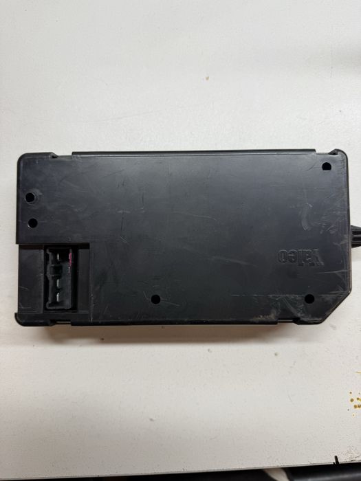 Body Control Unit (BCU) за Land Rover Discovery 2 (TD5/V8, около 1999–2002 г.).