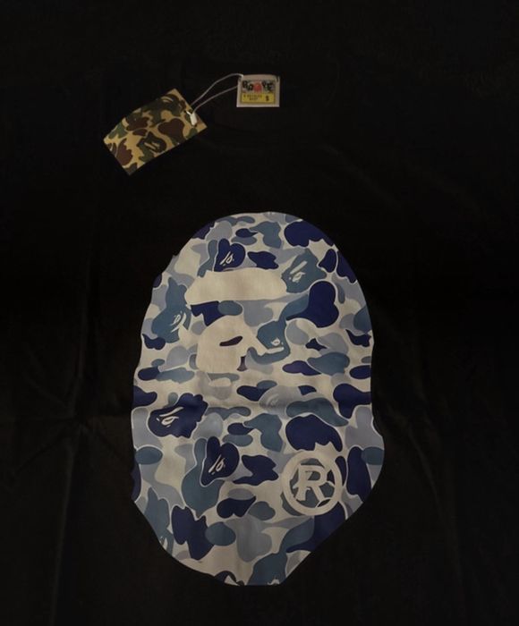 Tricou Bathing Ape