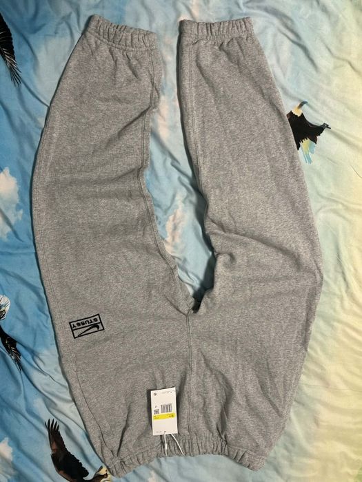 Pantaloni Nike stussy