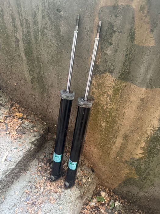 Задний амортизатор Киа оптима 2016/2019