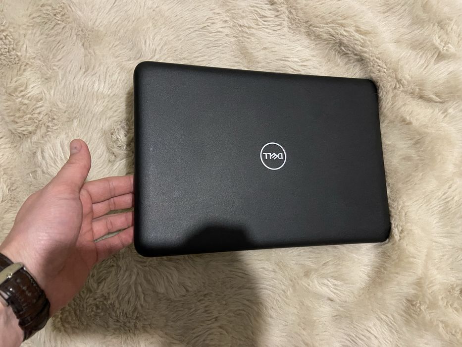 Продам ноутбук Dell latitude 3190