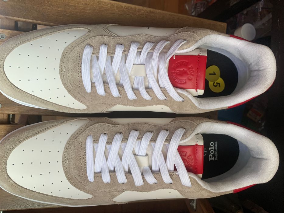 Polo by Ralph Lauren • Цената е твърда