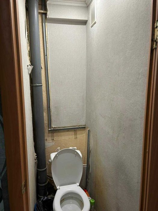 Продается 2 комнатная квартира