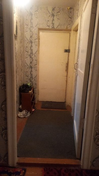 3х комнатная квартира