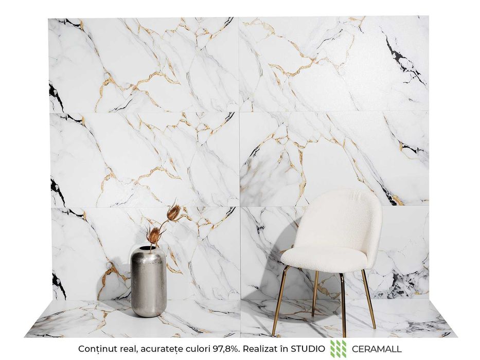 Gresie 26057 60x120 Gliter