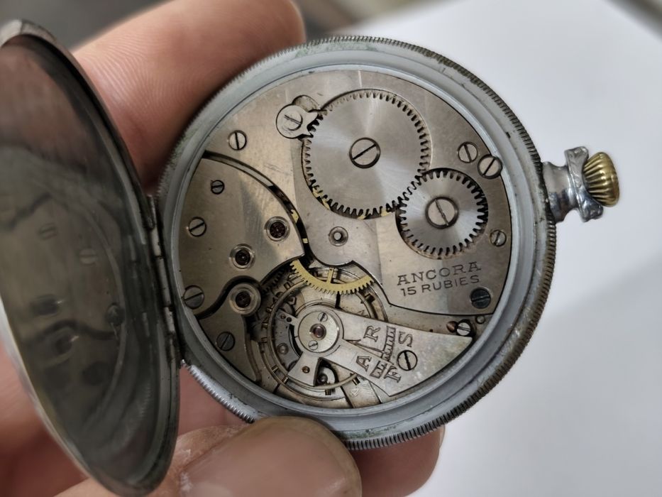 Джобен Часовник confiance chronometre