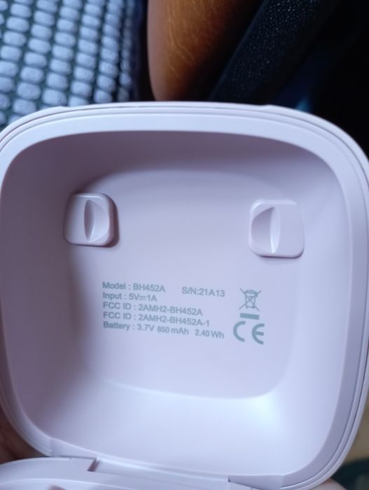 Căști wireless mpow