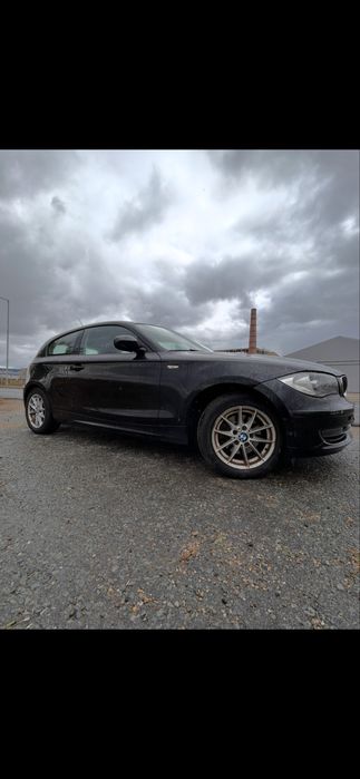 BMW Seria 1 2011 — imagine 5