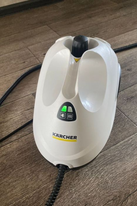 Пробка на парогенератор karcher sc