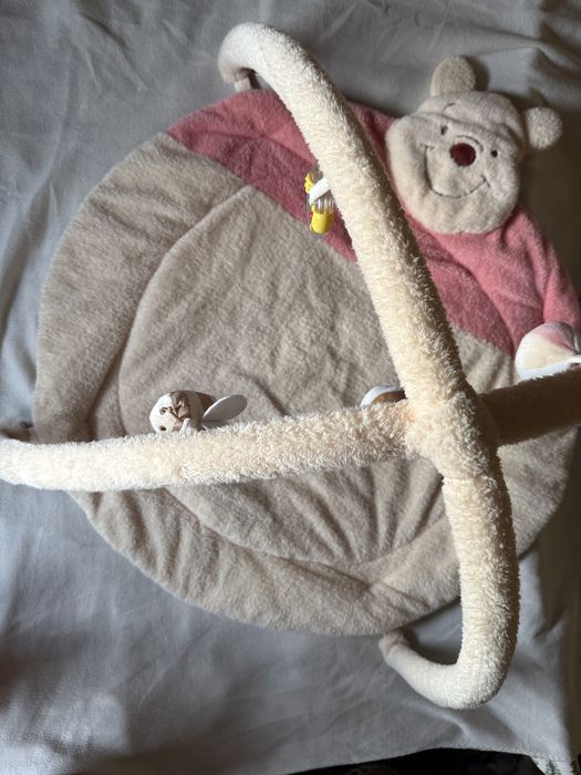 Активна гимнастика за бебе disney baby at Primark